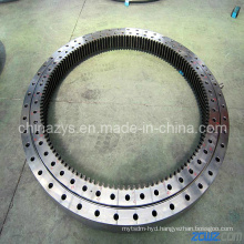 Chinese Wholesale Distributors Zys Excavator Slewing Bearing 110.32.1600